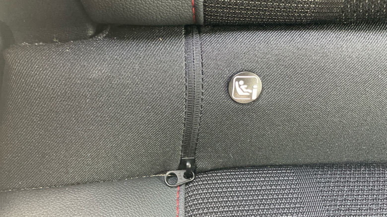 Vauxhall Mokka 1.2 Turbo 100 GS  5dr Petrol Hatchback